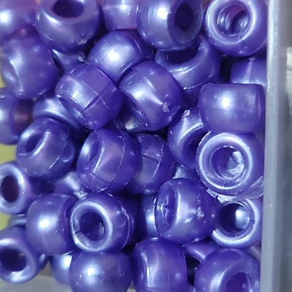 Colorful Bead Assortment - Picture 12 of 16